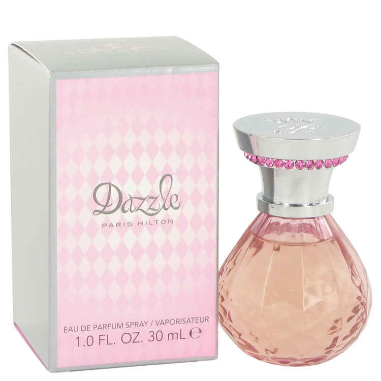 Paris Hilton Dazzle