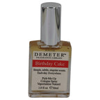 Demeter Demeter Birthday Cake