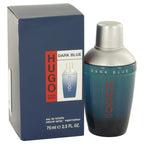 Hugo Boss Dark Blue