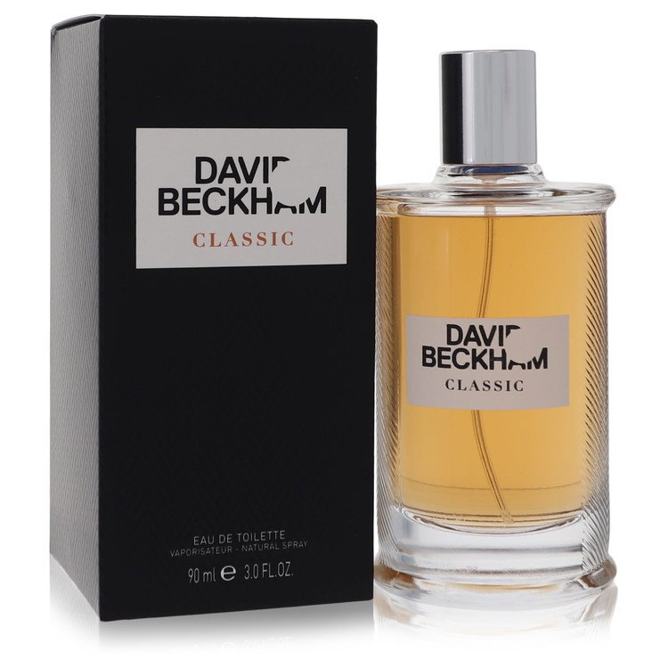 David Beckham David Beckham Classic