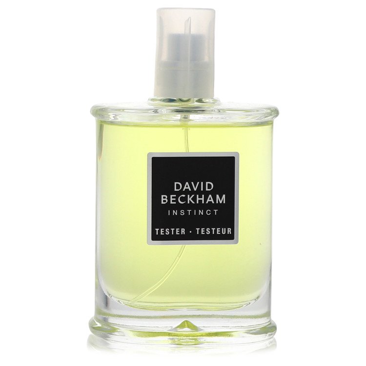 David Beckham David Beckham Instinct