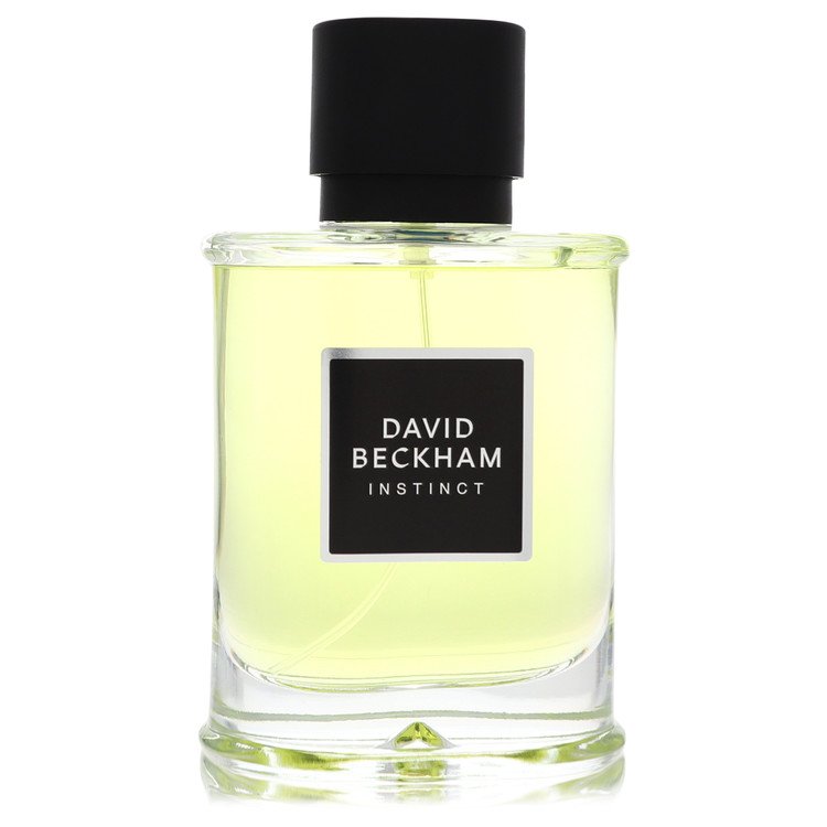 David Beckham David Beckham Instinct