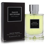 David Beckham David Beckham Instinct