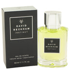 David Beckham David Beckham Instinct