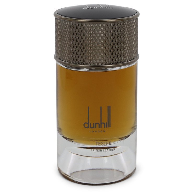 Alfred Dunhill Dunhill British Leather