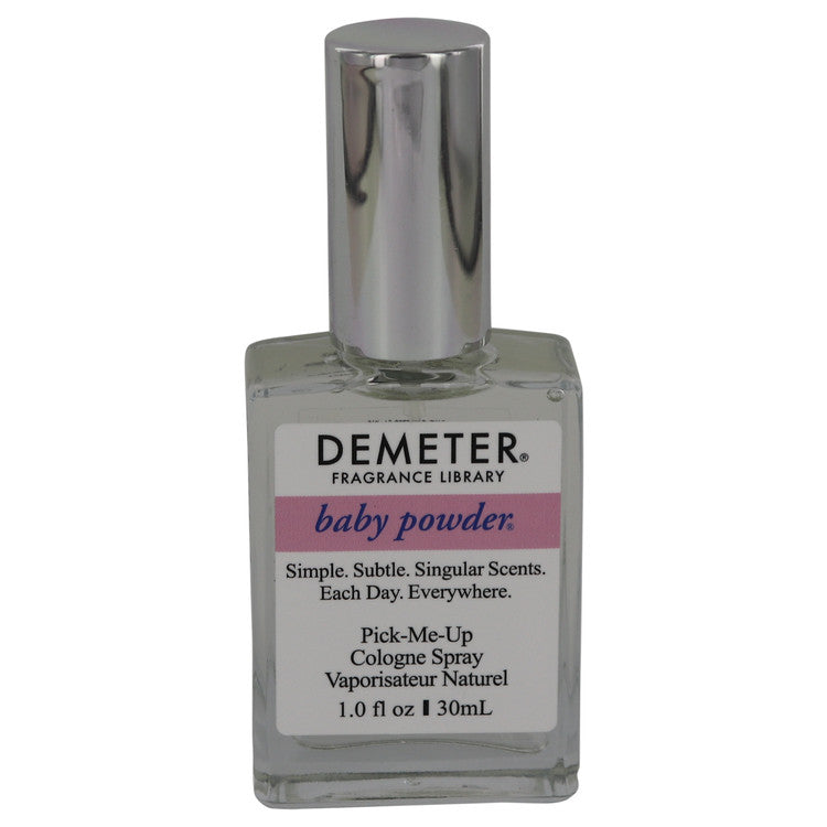 Demeter Demeter Baby Powder