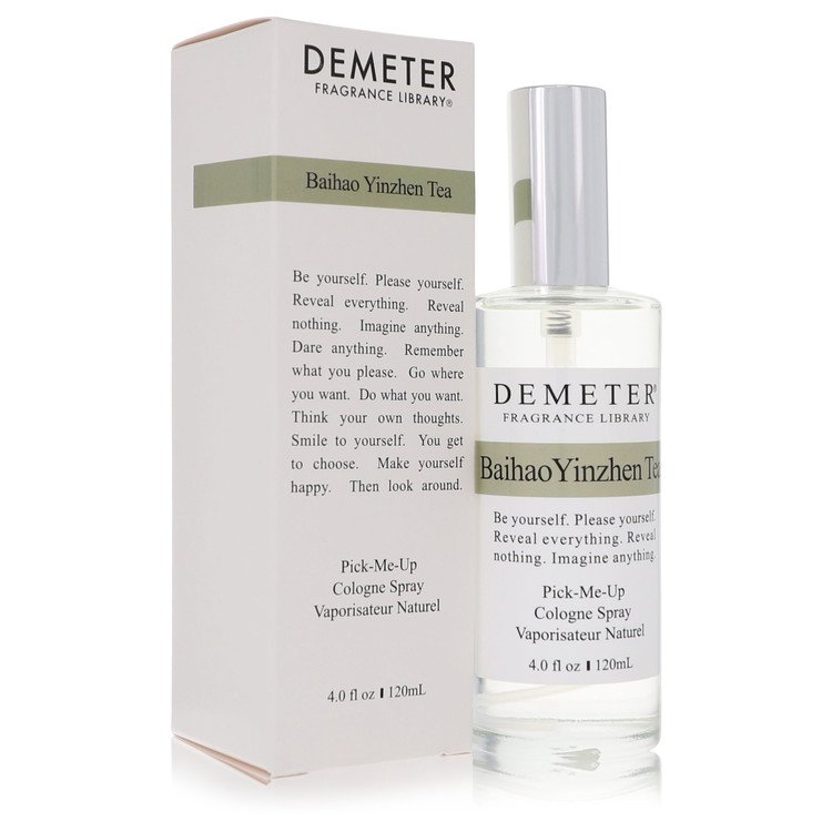 Demeter Demeter Baihao Yinzhen Tea