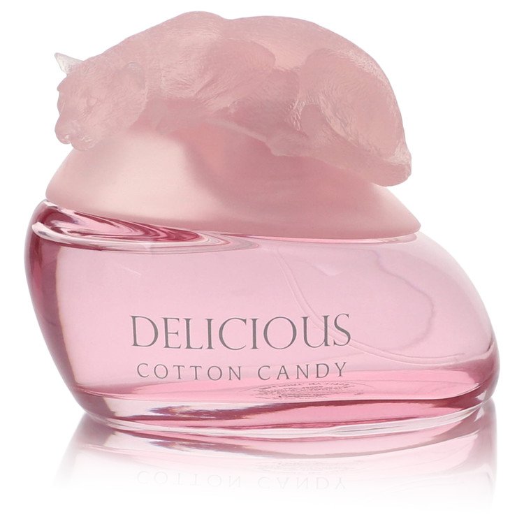 Gale Hayman Delicious Cotton Candy