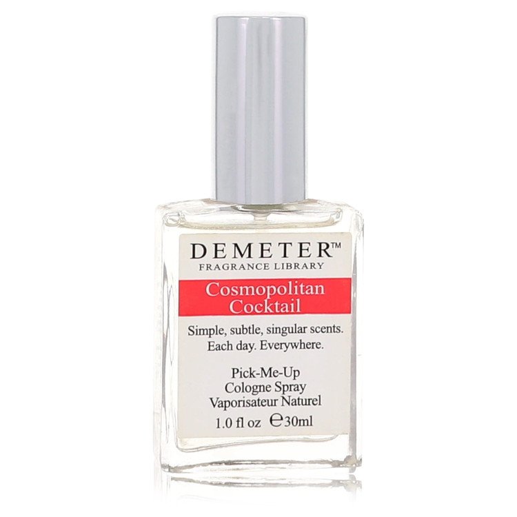 Demeter Demeter Cosmopolitan Cocktail
