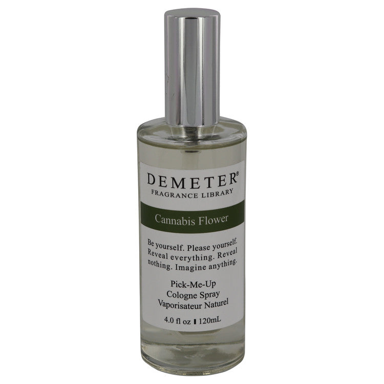 Demeter Demeter Cannabis Flower