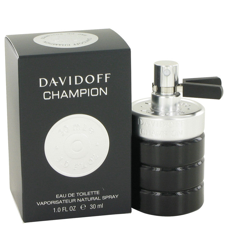 Davidoff Davidoff Champion