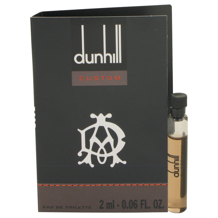 Alfred Dunhill Dunhill Custom