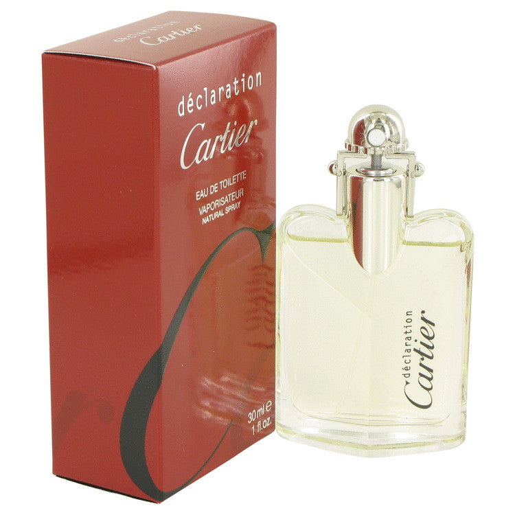Cartier Declaration
