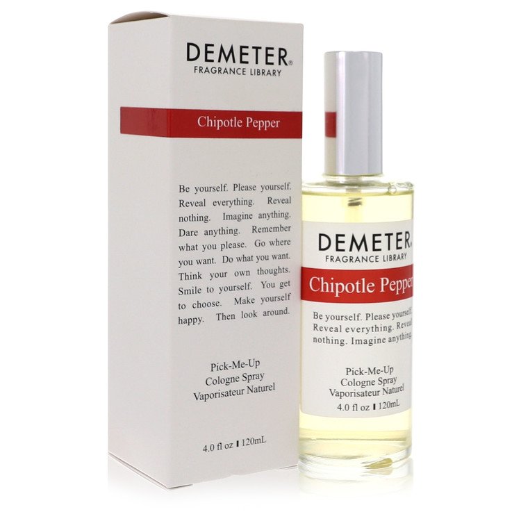 Demeter Demeter Chipotle Pepper