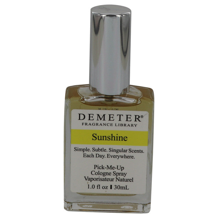 Demeter Demeter Sunshine