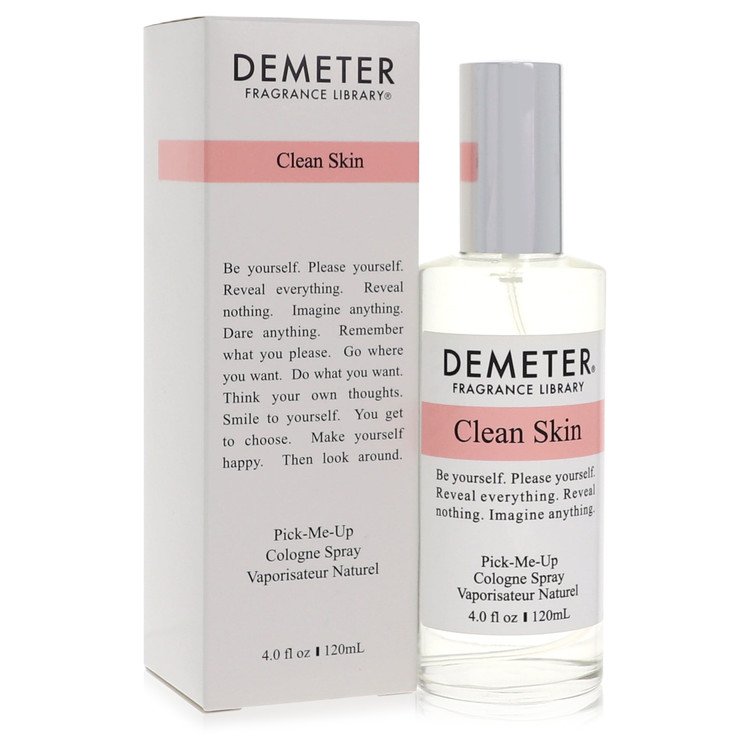 Demeter Demeter Clean Skin