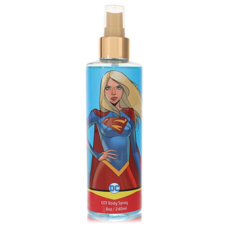 DC Comics Dc Comics Supergirl