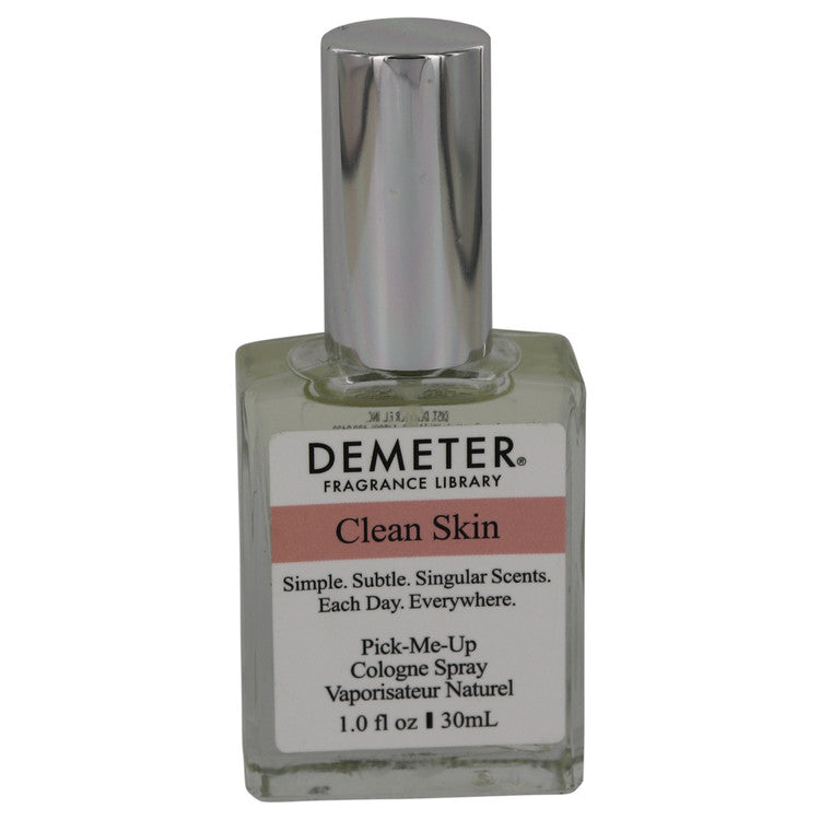Demeter Demeter Clean Skin