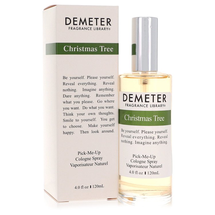 Demeter Demeter Christmas Tree