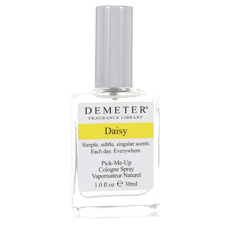 Demeter Demeter Daisy