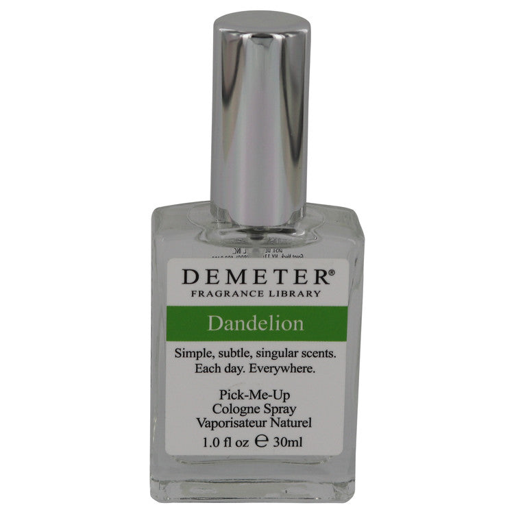 Demeter Demeter Dandelion
