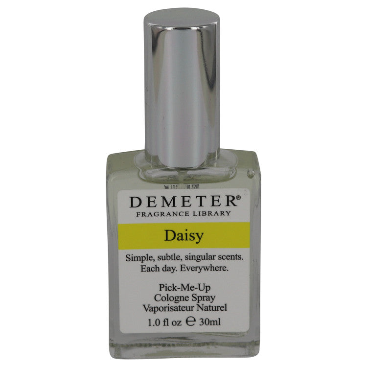 Demeter Demeter Daisy