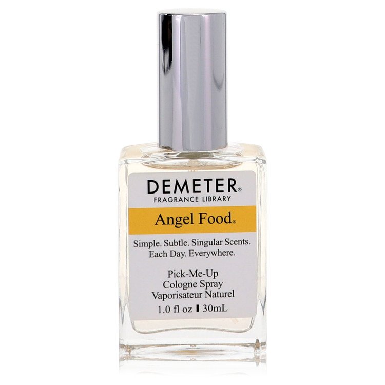 Demeter Demeter Angel Food