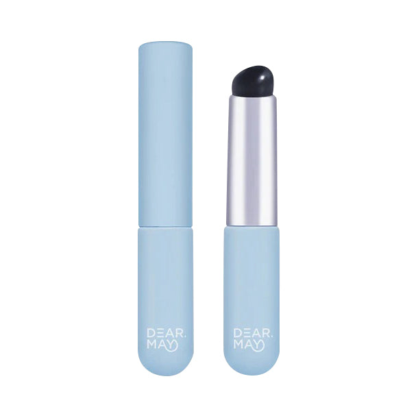 DEAR.MAY DEAR.MAY Fingertip Smudge Brush 14g - daily care - front bottle shot