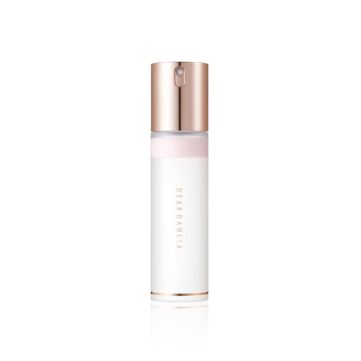 DEAR DAHLIA DEAR DAHLIA Endless Skin Cream Mist 100ml - hydrating - front bottle shot