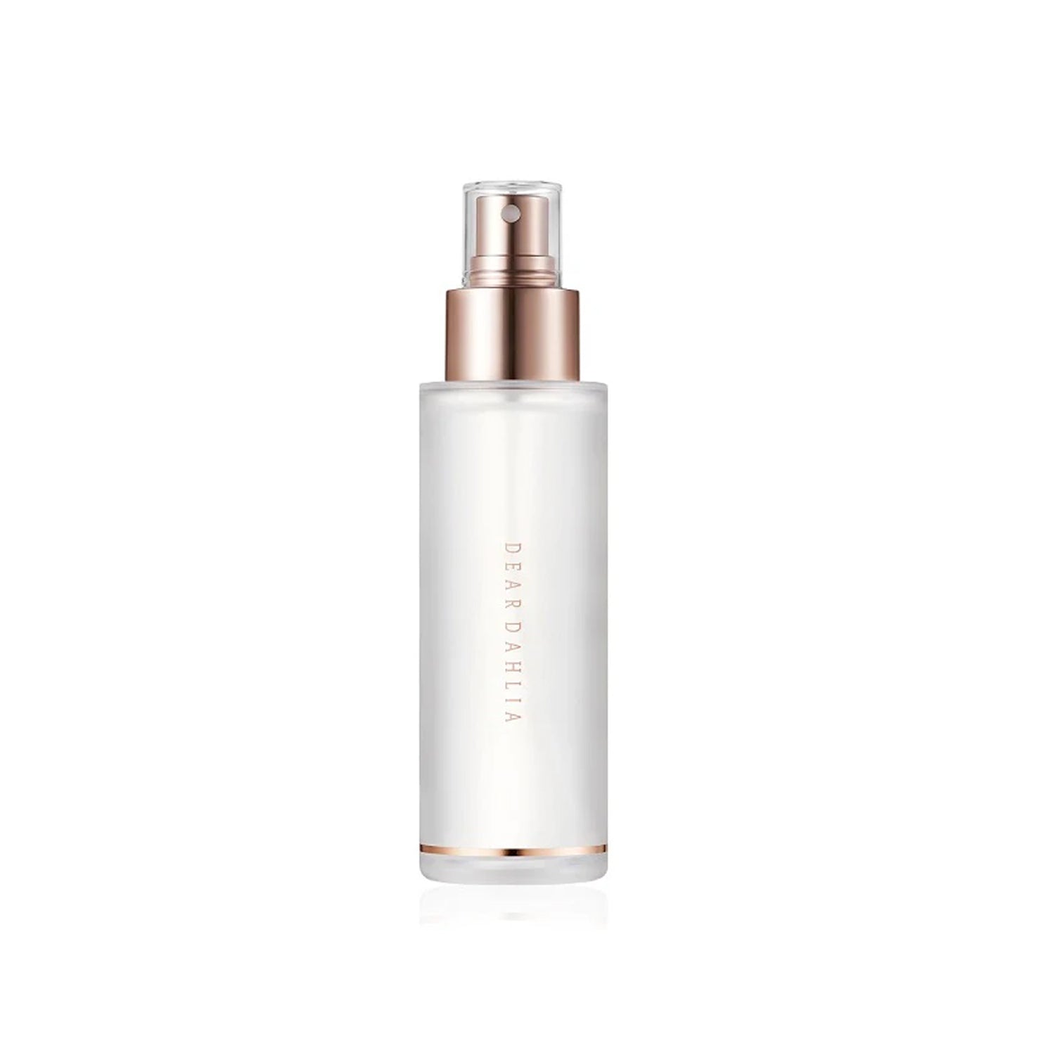DEAR DAHLIA DEAR DAHLIA Endless Skin Setting Spray 100ml - hydrating - front bottle shot