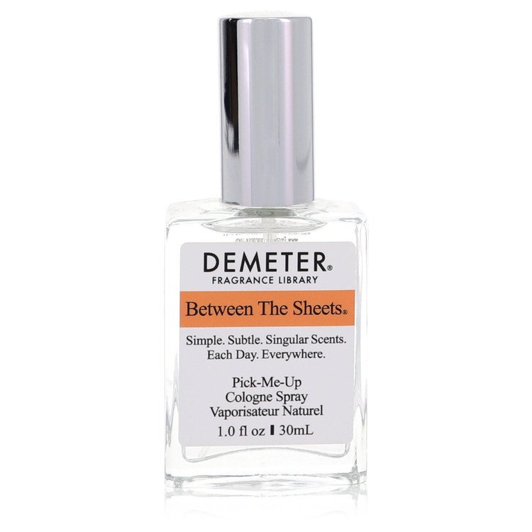 Demeter Demeter Between The Sheets