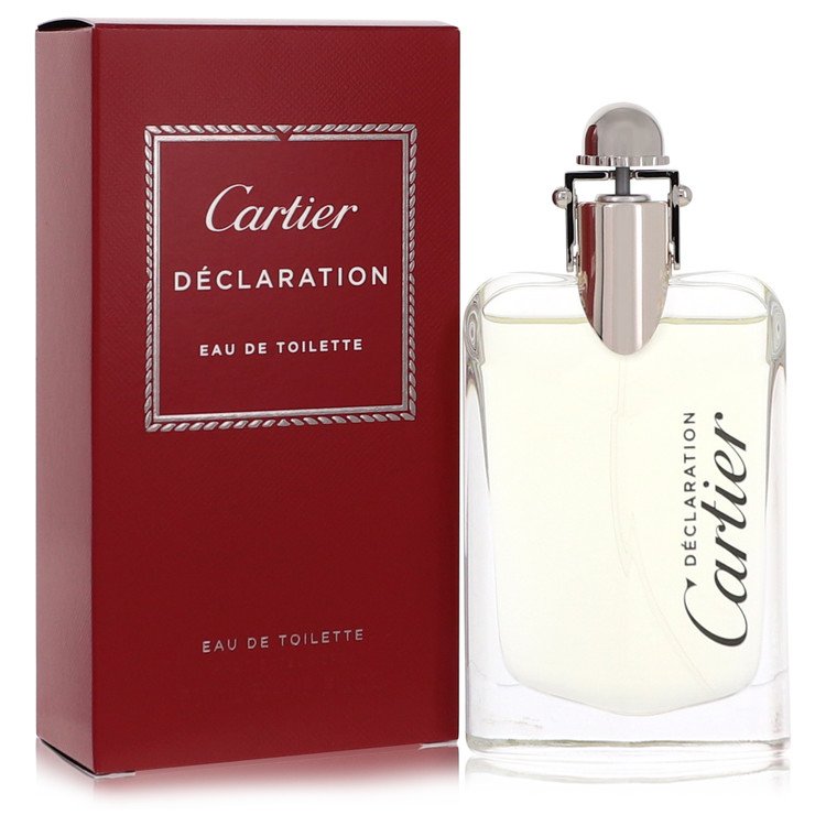 Cartier Declaration