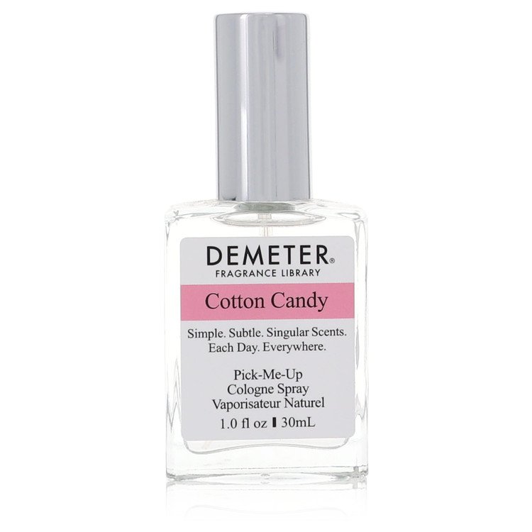 Demeter Demeter Cotton Candy