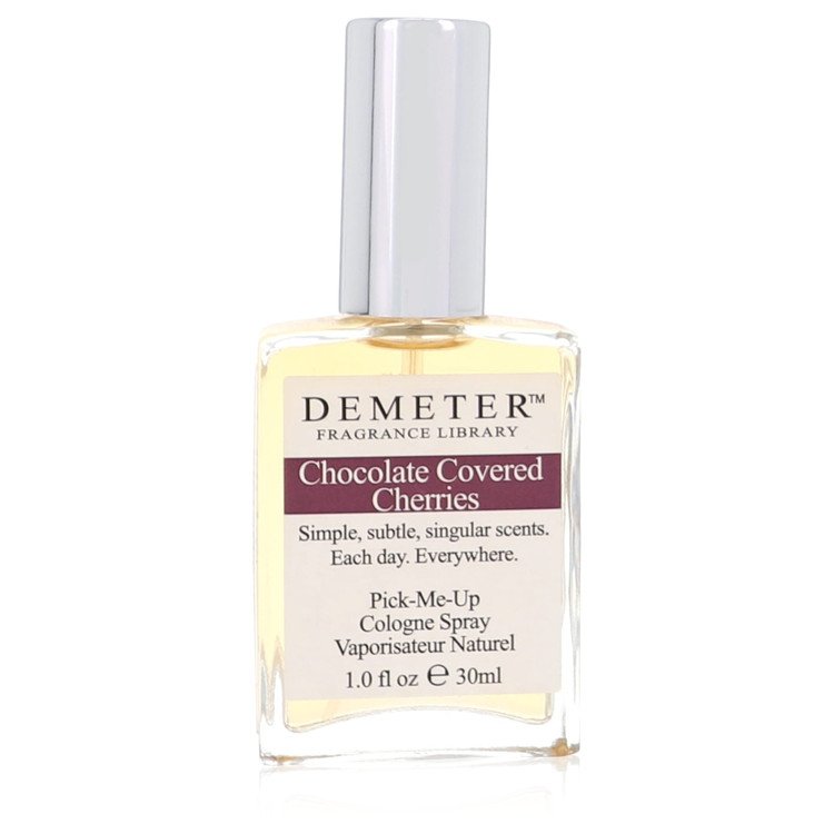 Demeter Demeter Chocolate Covered Cherries