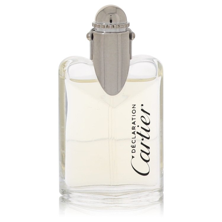 Cartier Declaration