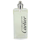 Cartier Declaration