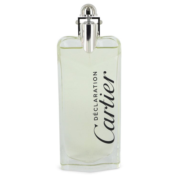 Cartier Declaration