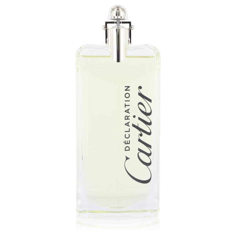Cartier Declaration