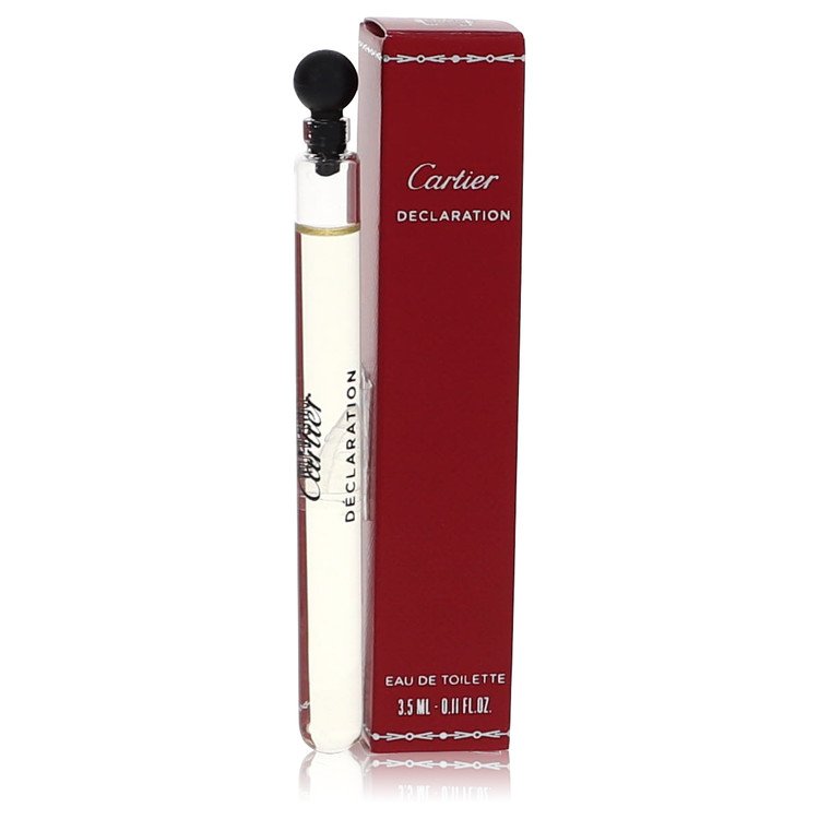 Cartier Declaration