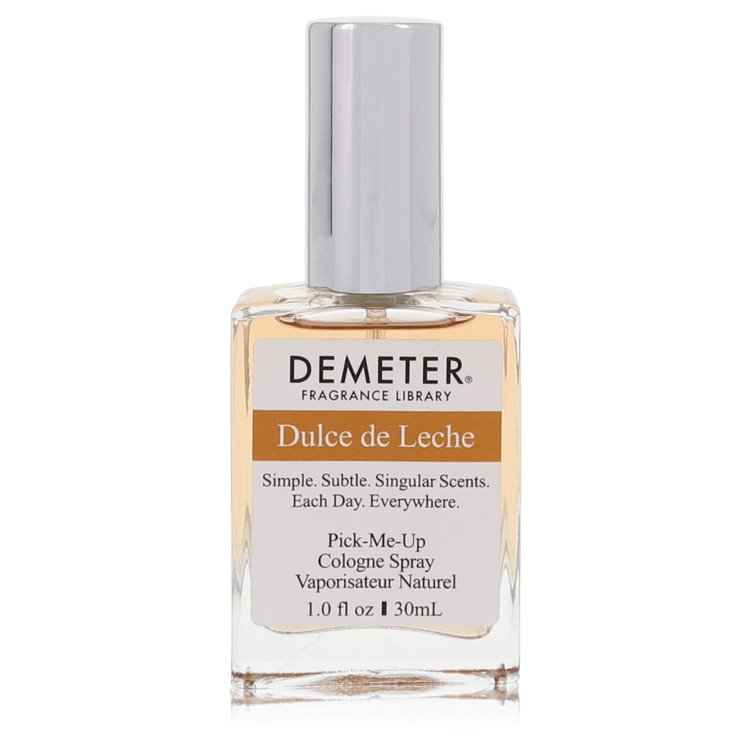 Demeter Demeter Dulce De Leche