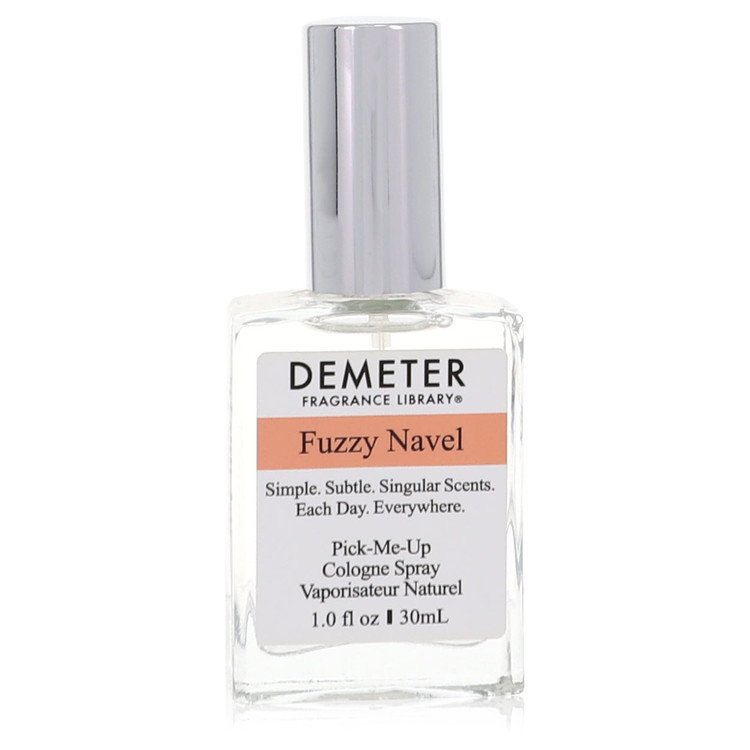 Demeter Demeter Fuzzy Navel
