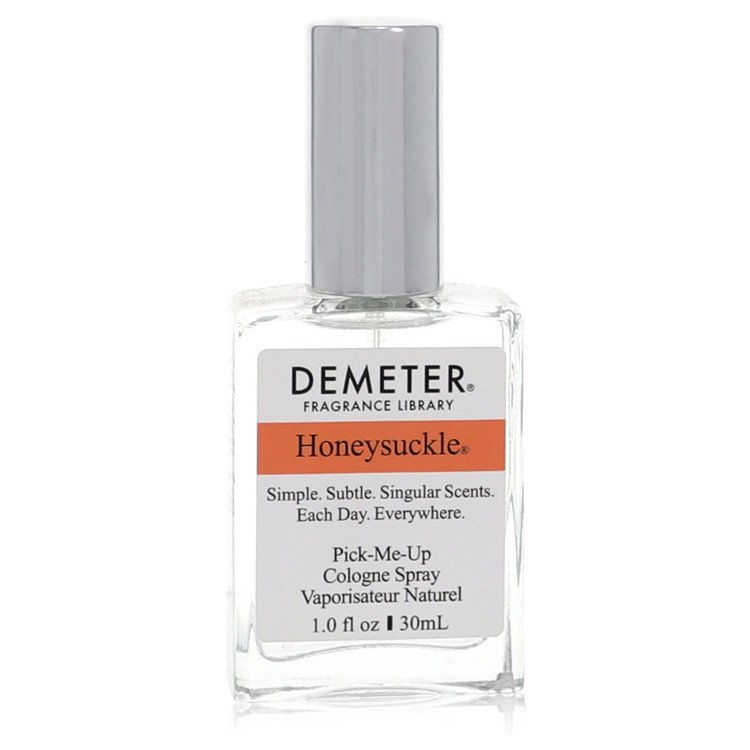 Demeter Demeter Honeysuckle