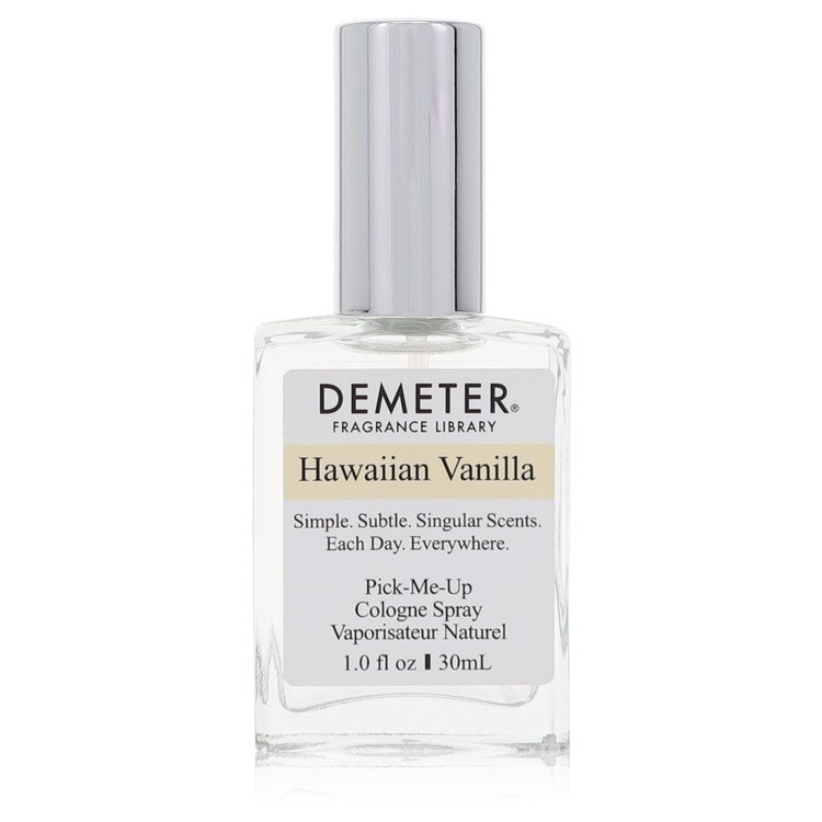 Demeter Demeter Hawaiian Vanilla