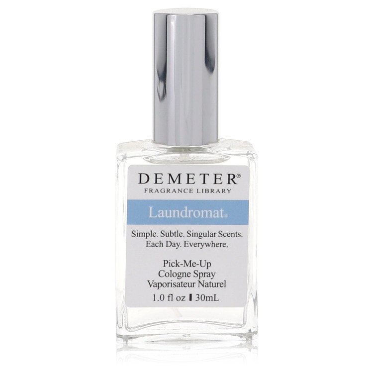 Demeter Demeter Laundromat