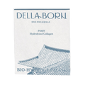 DELLA BORN DELLA BORN Bio Hydrogel Mask 1 Box (5 Sheets) - hydrating - front bottle shot