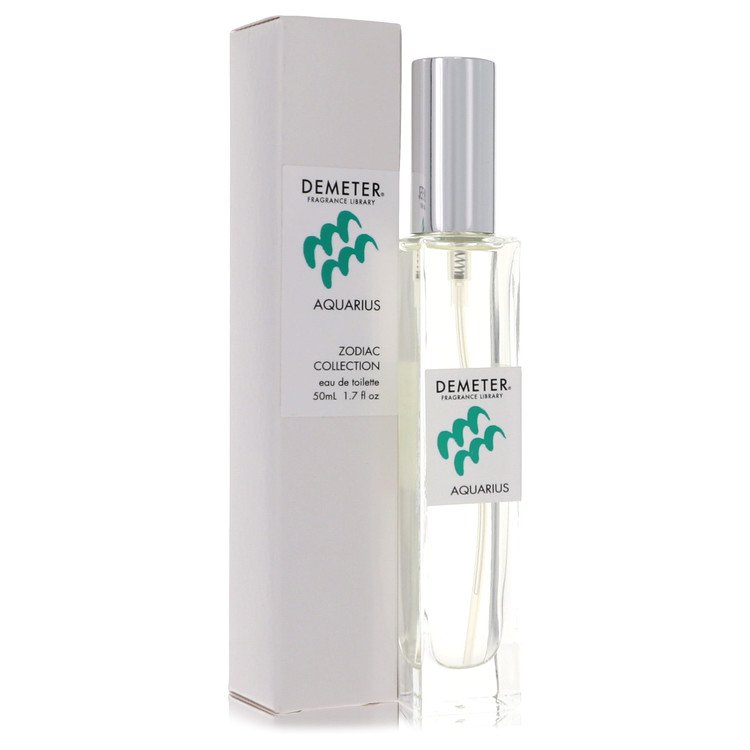 Demeter Demeter Aquarius