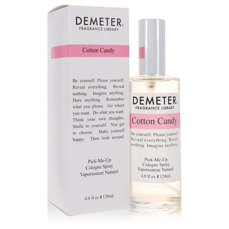 Demeter Demeter Cotton Candy