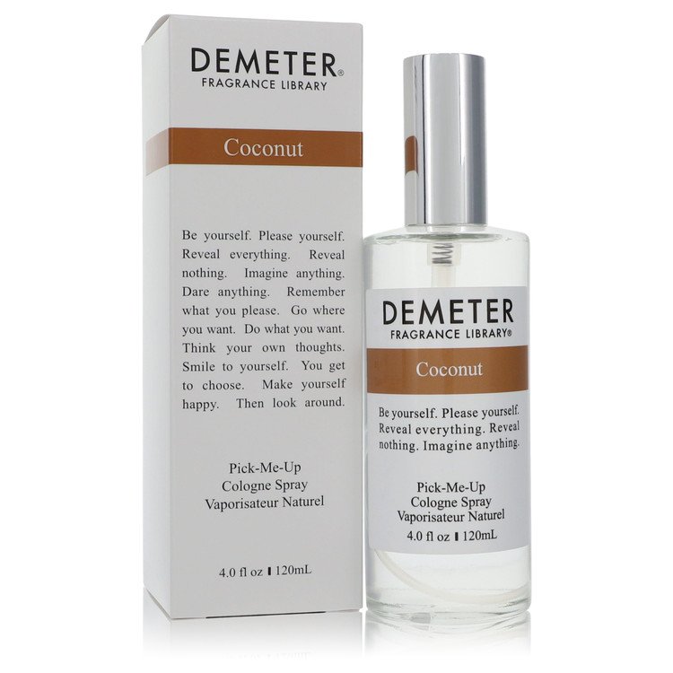Demeter Demeter Coconut