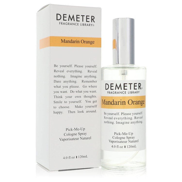 Demeter Demeter Mandarin Orange