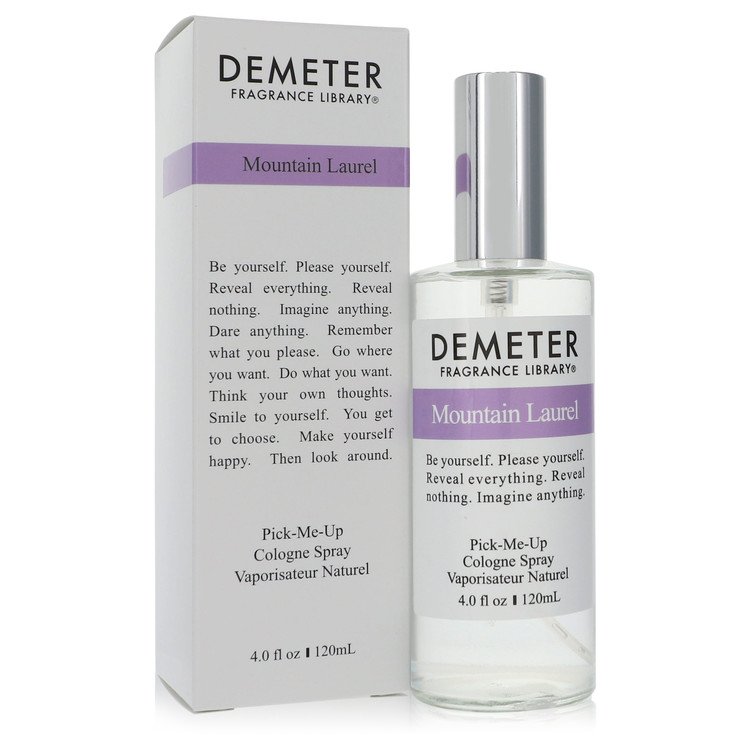 Demeter Demeter Mountain Laurel